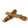 Safe And Coffee Tree Wood Dog Chew Toys