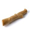 Safe And Coffee Tree Wood Dog Chew Toys