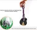 Dog pooper Picker Shovel Poop Picker Feces Collector Pet Pooper Scooper for Dogs